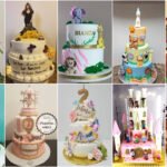 Vote/Join: Worlds Magnificent Cake Masterpiece