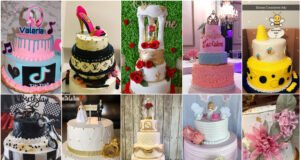 Vote/Join: Worlds Magnificent Cake Masterpiece