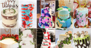 Vote/Join: World-Class Cake Expert