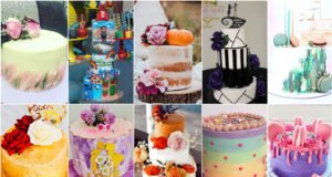 Vote/Join: Worlds Super Talented Cake Decorator (1)