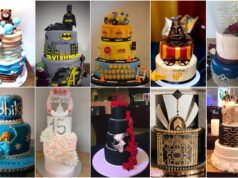 Vote/Join: World’s First Choice Cake Expert