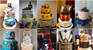 Vote/Join: World’s First Choice Cake Expert