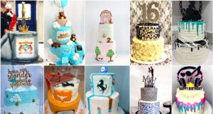 Vote/Join: World's Greatest Cake Decorator