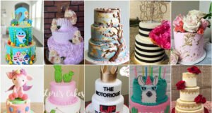 Vote/Join_ World’s Extraordinary Cake Artist