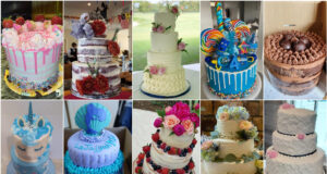 Vote/Join: World's Best Professional Cake Decorator