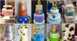 Vote/Join: Decorator of the Worlds Best-Quality Cakes