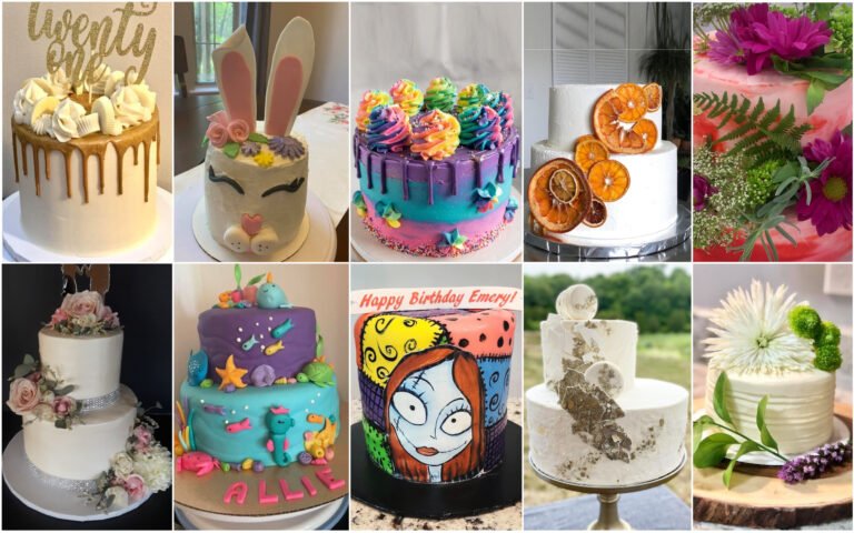 Vote/Join: World's Super Excellent Cake Expert