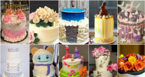 Vote/Join_ Worlds Most Trusted Cake Decorator