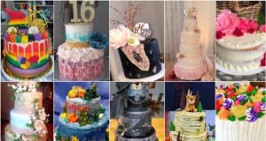 Vote/Join_ Artist of the Worlds Awesome Cakes