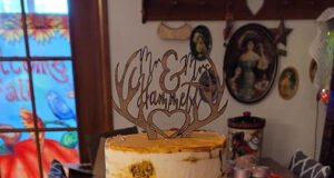 Cake from Cakes By Shar