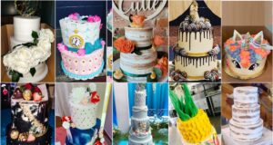 Vote/Join_ Artist of the Worlds First-Class Cakes