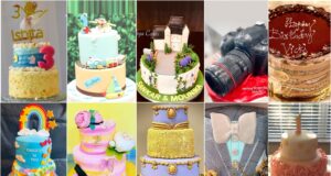 Vote/Join_ Artist of the Worlds Most Fabulous Cakes