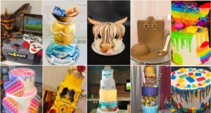 Vote/Join_ Worlds Best Cake Decorator