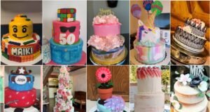 Vote/Join_ Worlds Greatest Cake Expert