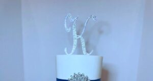 Cake by Cake Fairy-Tiers