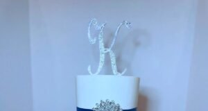 Cake by Cake Fairy-Tiers