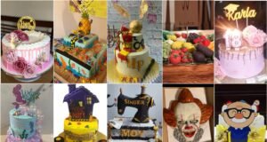 Vote_ Decorator of the Worlds Most Attractive Cakes