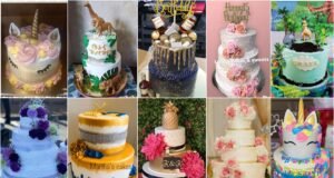 Vote_ World’s Superb Cake Masterpiece