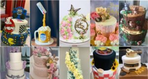 Vote/Join_ Worlds Best Cake Expert