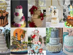 Vote/Join_ Worlds Extraordinary Cake Expert