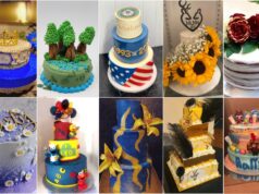 Vote/Join_ Worlds Super Creative Cake Designer