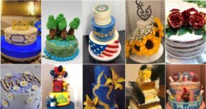 Vote/Join_ Worlds Super Creative Cake Designer