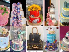 Vote/Join_ Worlds Super Talented Cake Specialist