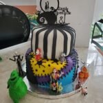 Cake by Ms. Cindy’s Confections
