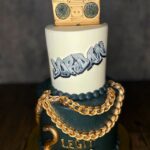 Cake by PicaBoo Cakes
