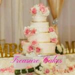 Cake by Treasure Cakes