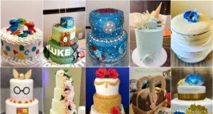 Vote/Join_ Artist of the Worlds Best Choice Cakes