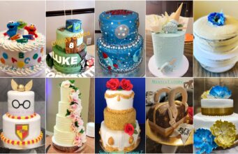 Vote/Join_ Artist of the Worlds Best Choice Cakes