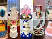 Vote/Join_ Decorator of the Worlds Super Captivating Cakes