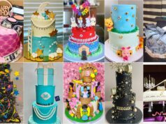 VoteJoin_ Decorator of the Worlds Super Captivating Cakes