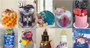 VoteJoin_ Decorator of the Worlds Super Captivating Cakes