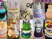 Vote/Join_ Decorator of the Worlds Super Fascinating Cakes