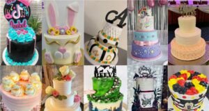 Vote/Join_ Decorator of the Worlds Super Fascinating Cakes