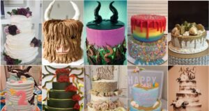 VoteJoin_ Worlds Most Seductive Cake Masterpiece