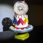 Dream Catcher Cake by Li’l Cakes and more