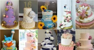 Vote/Join_ Artist of the Worlds Gorgeous Cakes