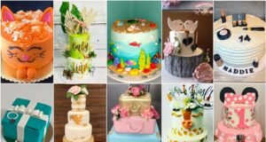 Vote/Join_ Decorator of the Worlds Loveliest Cakes