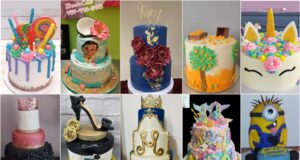 Vote_ Artist of the Worlds Premier Cakes