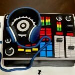 Cake by Josh’s Wicked Cakes