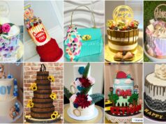 Vote/Join_ Artist of the World’s Superb Cakes