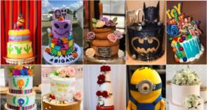 Vote/Join_ Decorator of the Worlds First-Class Cakes