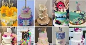 Vote/Join_ Worlds Extraordinary Cake Designer