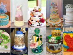 Vote/Join_ Worlds Most Talented Cake Expert