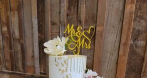 Cake from Cakes by Anaeli