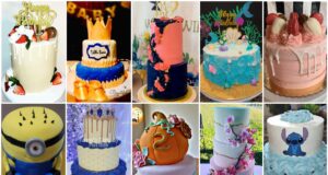 Vote/Join_ Artist of the Worlds Finest Cakes