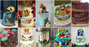 Vote_ Artist of the Worlds High Quality Cakes